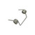 Additional Spring Recommended with Large transducer Armor Plates on SBB-4