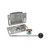 SBB-5 Stainless Steel Spring-Back Bracket with 2 springs