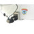 SBB-5 Stainless Steel Spring-Back Bracket with 2 springs