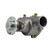 P1016 - Mercruiser Diesel 8M0148530 Replacement CMD Sea water Pump