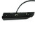 Transducer Shield For Lowrance 3-in-1 Active Image HD on a Jack Plate, Hole Shot or Set Back