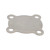 23366 - Sherwood 8001 End Cover