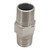 Yanmar Stainless Steel R5 Exhaust Riser