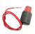 Solenoid Valve Port 12v Red