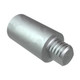 Volvo Penta 838929 Genuine Zinc Pencil Anode - All Marine Spares Pty Ltd