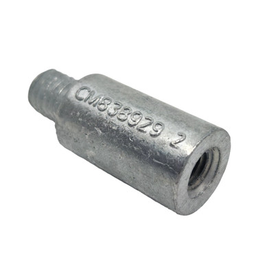 Martyr 838929 Volvo Penta Zinc Pencil Anode CM9-11 - All