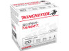 Winchester Super Target 20 Ga 2.75" 8 Shot Lead 7/8oz 25 Rounds