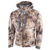 Sitka Men's Hudson Waterfowl Marsh Jacket