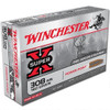 Winchester Super X .308 Winchester Power-Point SP 180 Grain 20 Rounds