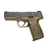 Smith & Wesson SD9 Semi-Automatic Pistol