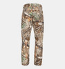 Under Armour Mens Field Ops Pants Realtree Edge/Black