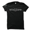 MTN OPS Men's Zulu Black T