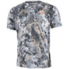 Sitka Men's Core Lightweight Short Sleeve Crew Elevated II