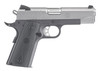 Ruger SR1911 LW Commander 9mm Semi-Automatic Pistol