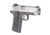 Ruger SR1911 LW Commander 9mm Semi-Automatic Pistol