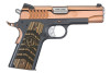 Ruger SR1911 Rose Gold 9mm Semi-Auto Pistol