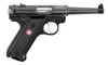 Ruger Mark IV Standard 70th Anniversary .22LR Semi-Auto Pistol