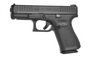 Glock G44 Black .22 LR Semi-Automatic Pistol
