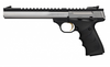 Browning Buck Mark Contour Stainless .22 LR Semi-Auto Pistol