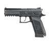 CZ P 09 Black 9mm Semi-Automatic Pistol
