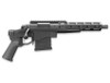 Remington 700 CP .223 Rem Semi-Auto Pistol