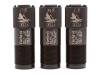 Carlson's Delta Waterfowl Choke Winchester Set C,M, Long Range  12ga.