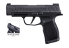 Sig Sauer P365 XL Black 9mm Semi-Auto Pistol