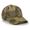 Outdoor Cap Kryptek Logo Cap Mandrake