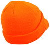 Outdoor Cap Knit Radar Cap Blaze Orange