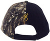 Browning Men's Big Buckmark Hat Realtree Xtra