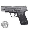 Smith & Wesson Performance Center Shield M 2.0 9mm Semi-Automatic Pistol