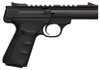 Browning Buck Mark Field Target Micro .22 LR Semi-Automatic Pistol