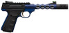 Browning Buck Mark Plus Vision UFX .22 Cal Blue Semi-Automatic Pistol