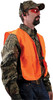 Allen Hunting Vest Blaze Orange