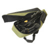 October Mountain The Narrows Crossbow Case Green/Black