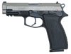 Bersa TRP Duo-tone 9mm Semi-Auto Pistol