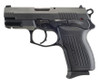 Bersa TRPC Matte Black 9mm Semi-Auto Pistol