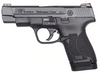 Smith & Wesson M&P40 Shield M2.0 PC .40SW Semi-Auto Pistol