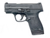 Smith & Wesson M&P40 Shield M2.0 .40SW Semi-Auto Pistol