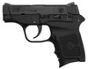 Smith & Wesson M&P Bodyguard .380 ACP Semi-Auto Pistol