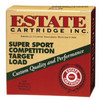 Estate Super Sport Competition Target Load 12 Gauge 2.75" 1 1/8oz 7.5 shot 25 Rounds