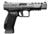 Century Canik TP9SFx Tungsten 9mm Semi-Auto Pistol