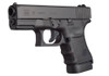 Glock G30 Short Frame Black .45 ACP Semi-Auto Pistol