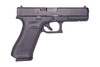 Glock G17 Gen 5 DAO Black 9mm Lugar Semi-Auto Pistol
