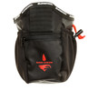 Elevation Rectrix Release Pouch (Black/Red)