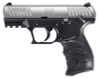 Walther CCP M2 Two-Tone .380 acp Semi-Auto Pistol
