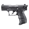 Walther P22 .22 LR Semi-Auto Pistol