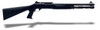 Benelli M4 Tactical Black 12 Gauge Semi-Auto Shotgun with Pistol Grip