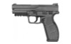 SDS PX-9 Black 9mm Semi-Auto Pistol