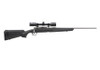 Savage Axis II XP Black .308 Win Bolt Action Rifle Package